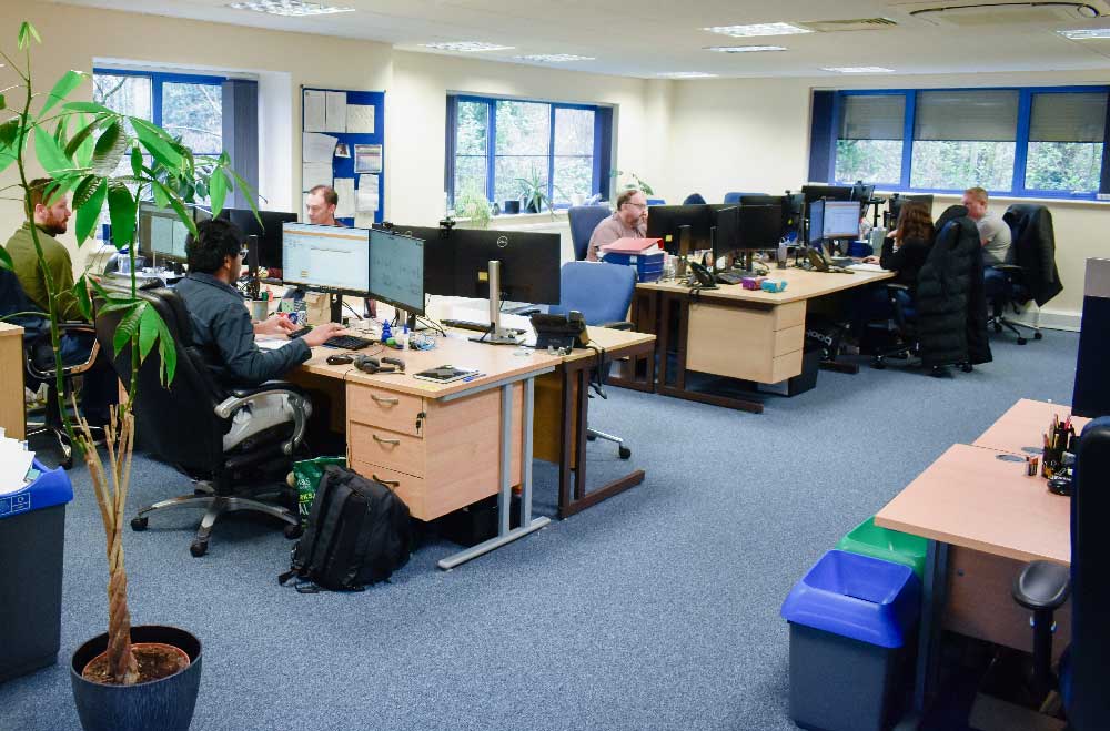 contact electronics manufacturing